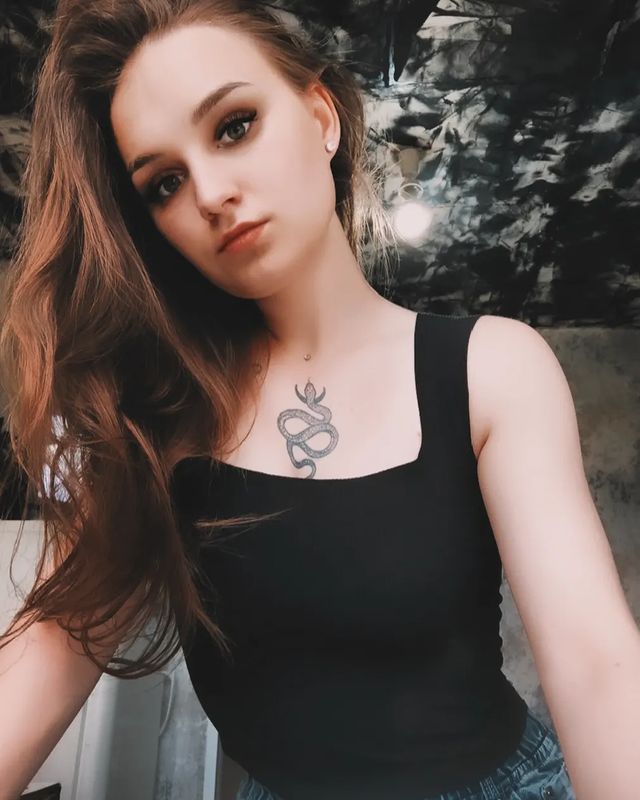 _kristina.mazarskaya_ в LOOKY. . null