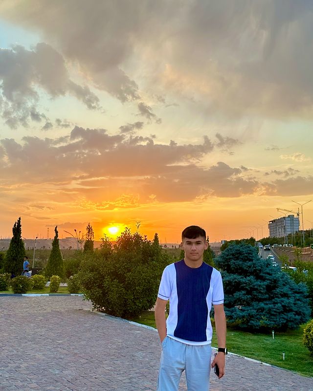 salimbek_sv в LOOKY. . — и терпеливо сноси ...