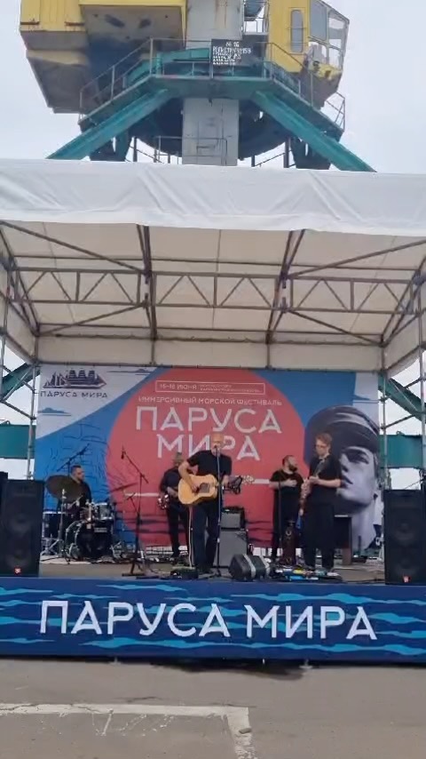 irina_prozhizn в LOOKY. . Морской фестиваль «П...