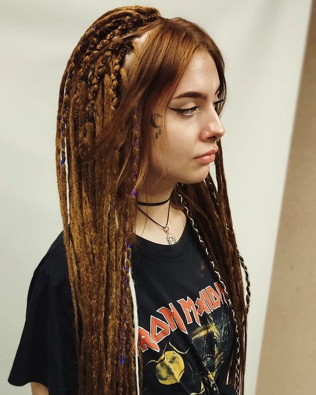lagarta_katarina in LOOKY. . Ко мне приходят искл...