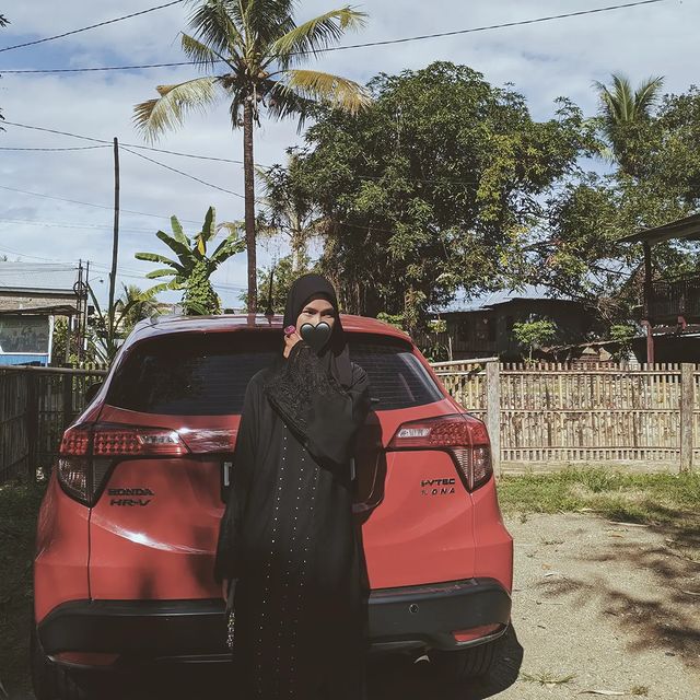 maulinanurqalbikamall в LOOKY. . Apapun yang menjadi ...