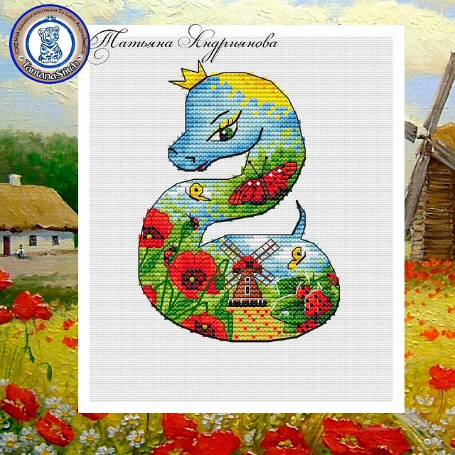 tantanastitch в LOOKY. . А вы знали, что мель...
