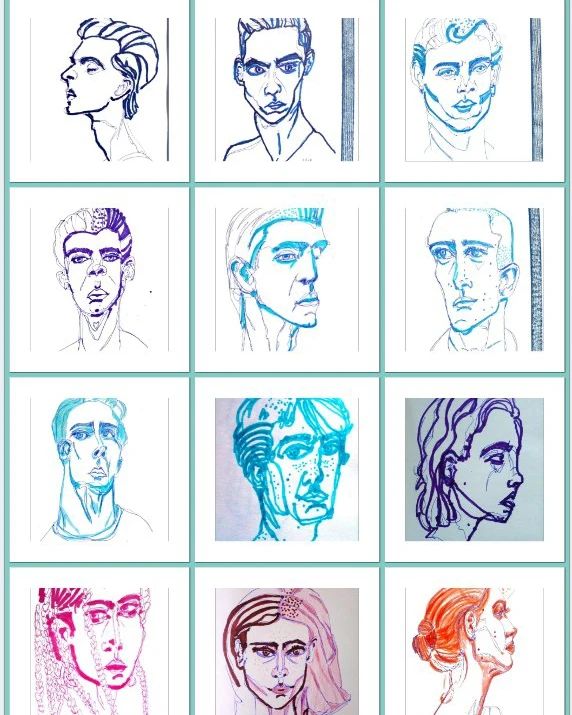 boyarynia_art в LOOKY. #challenge48faces,#sketchartists,#sketcharts,#artchallenges,#скетчингмаркерами,#скетчи,#артчеллендж,#скетчарт,#scetchart,#scetches,#scetchbook,#портрет,#скетчарт,#worldofportraits,#скетчкарандашами,#portraitsfordays,#скетчпортрет,#скетчпортреты,#portrait_perfections,#portrait_ig,#good_portraits_worlds,#portraitoftheday,#portraitdrawings,#portraitpainting. @butovart
@vista_art...