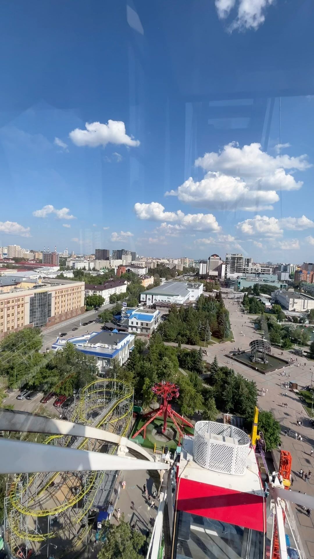 aliya.adrakhmanova_broker в LOOKY. . Город Т) - в самое с...