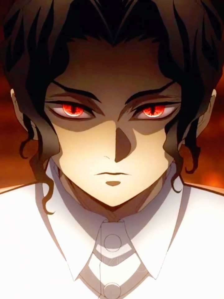 kamiyume_fx в LOOKY. . Demon slayer season ...