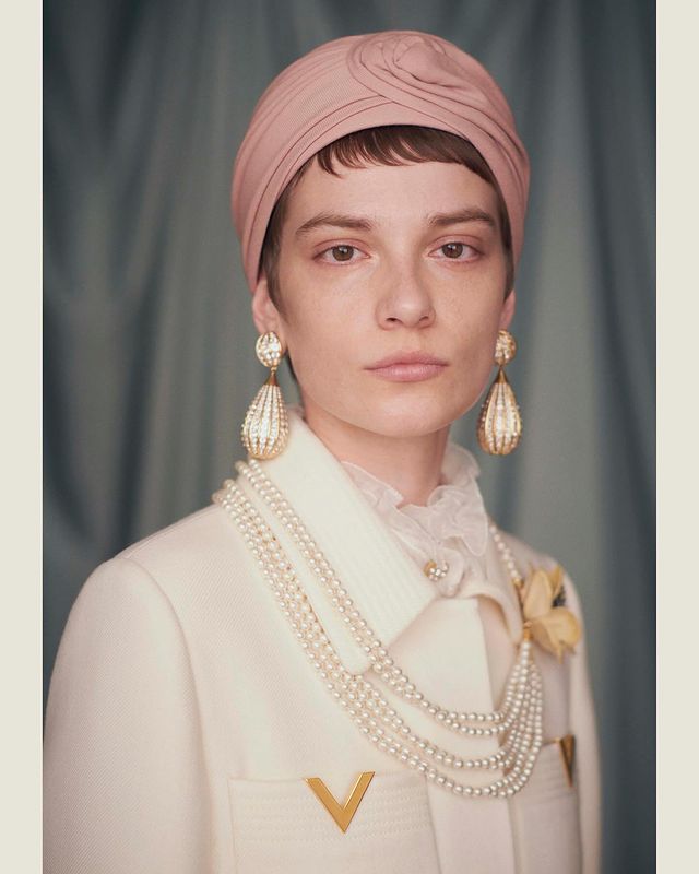 thesymbol_mag в LOOKY. . Внезапно Valentino п...
