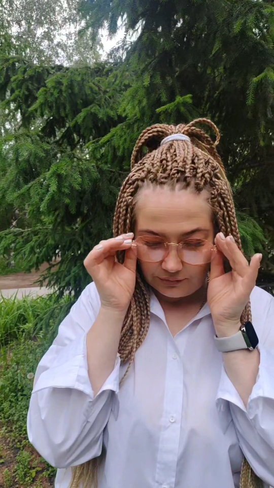 olga_numerolog_napozitive in LOOKY. . Пора снимать розовые...
