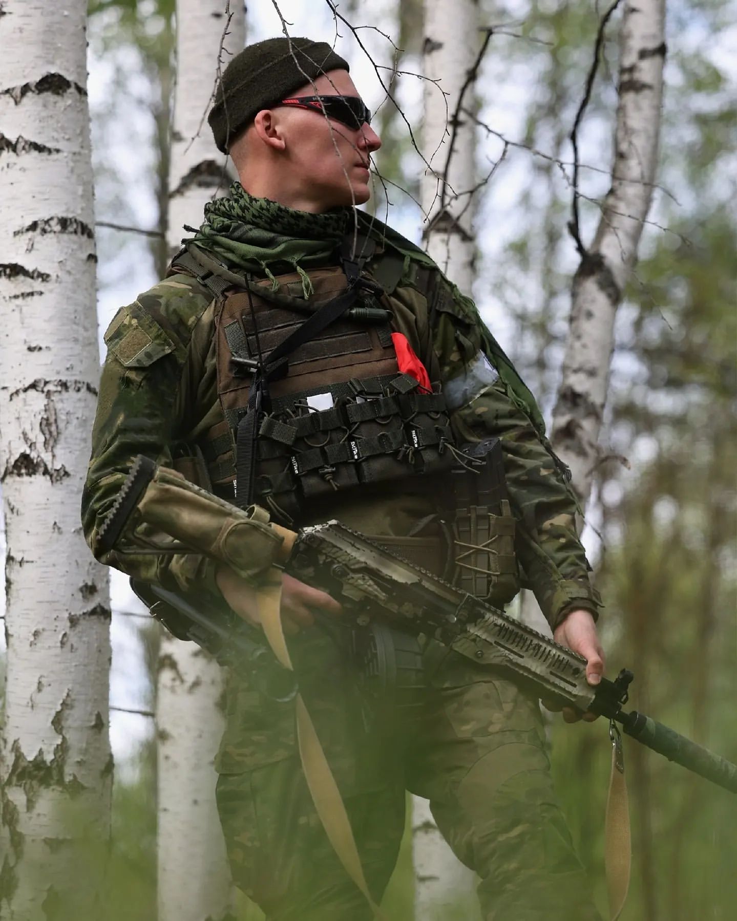 bul.fass в LOOKY. #airsoft. Выбрал фоточку для г...