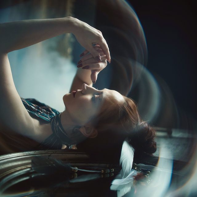 winemelle в LOOKY. . Тут @volk.portrait с...