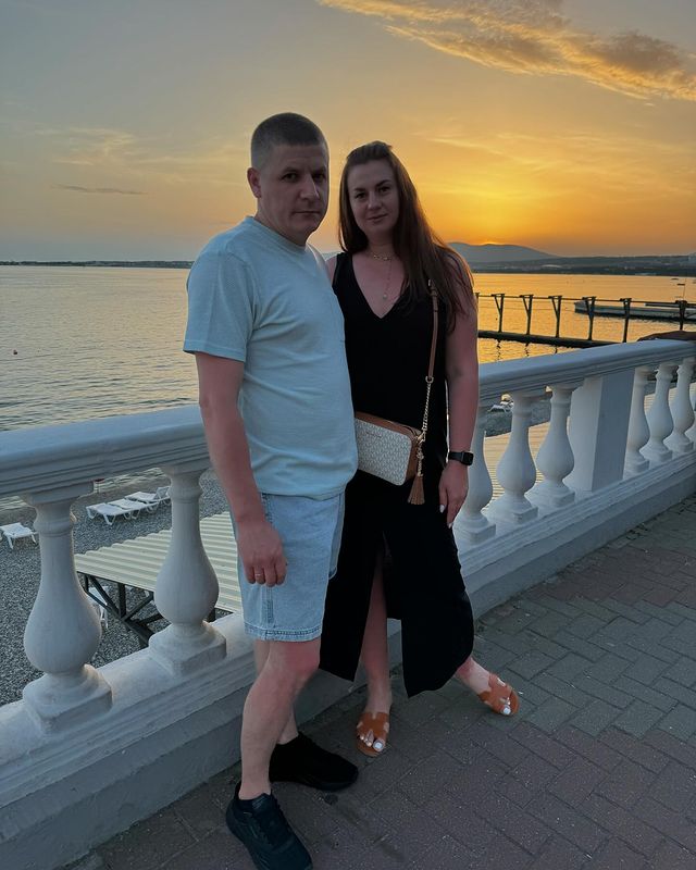 viktorirarich в LOOKY. . Перезагрузились ☺️❤️...