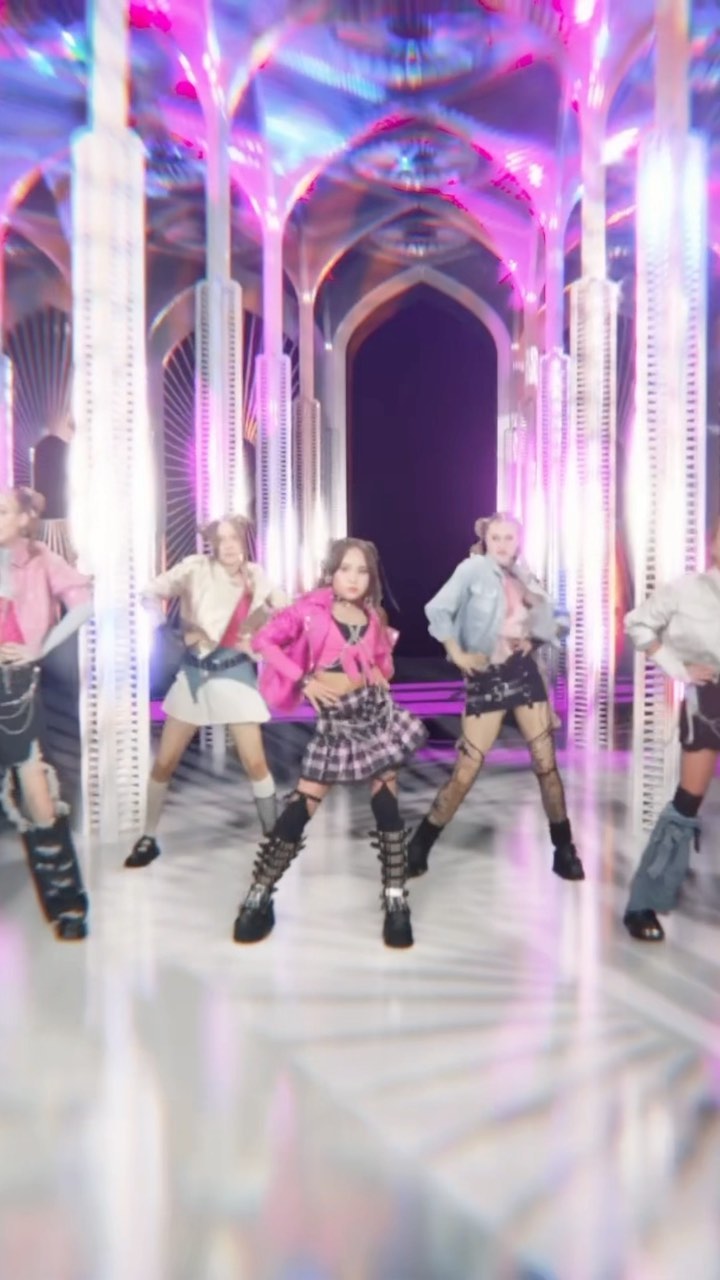 Adelia в LOOKY. . Немного закулисья со...