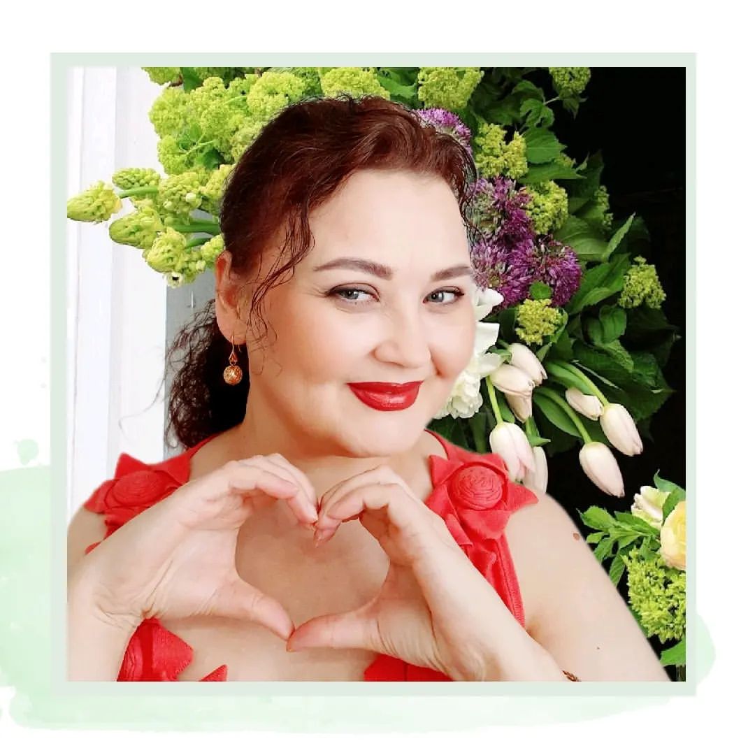 irina_regressolog в LOOKY — В преддверии моего дня рождения, раз в году я делаю особые п