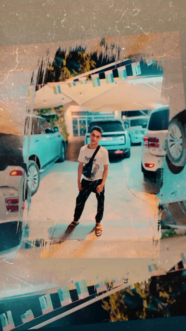 انهارده قد اتمتت ال 20 عاما بعيدآ عن اهلي واصحابي كل عام وكل سنه وانا طيب ❤️✨