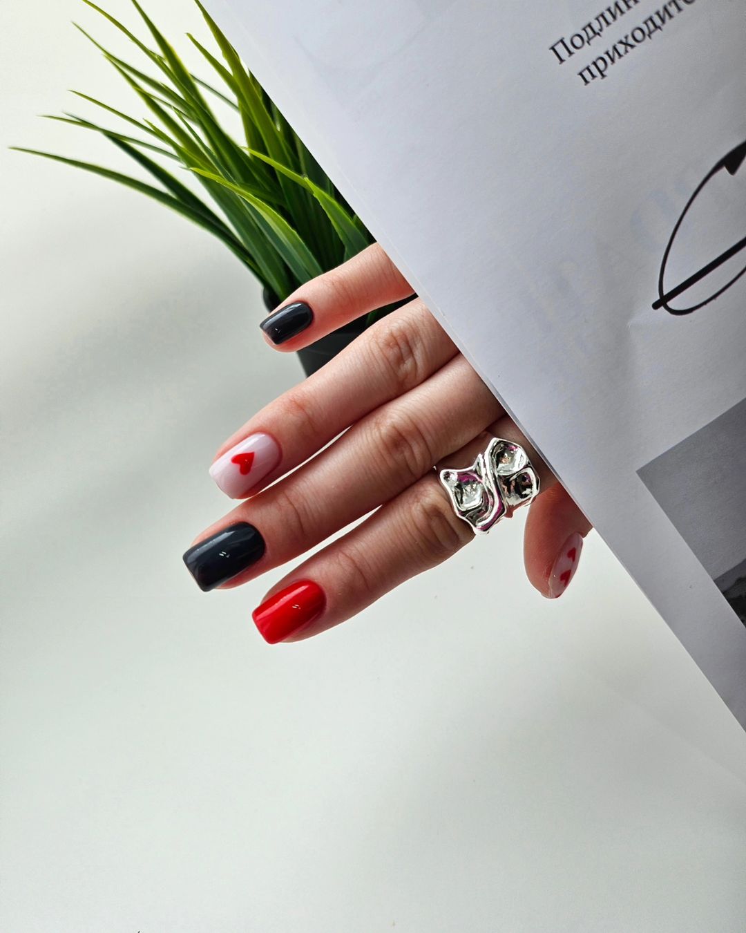 boyko_nails.vrn в LOOKY — ♥️