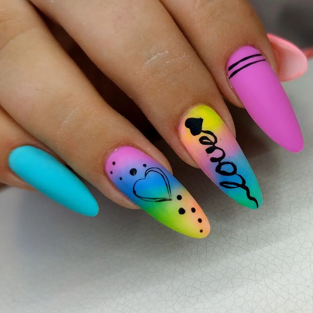 ninater_nail_master в LOOKY. . null