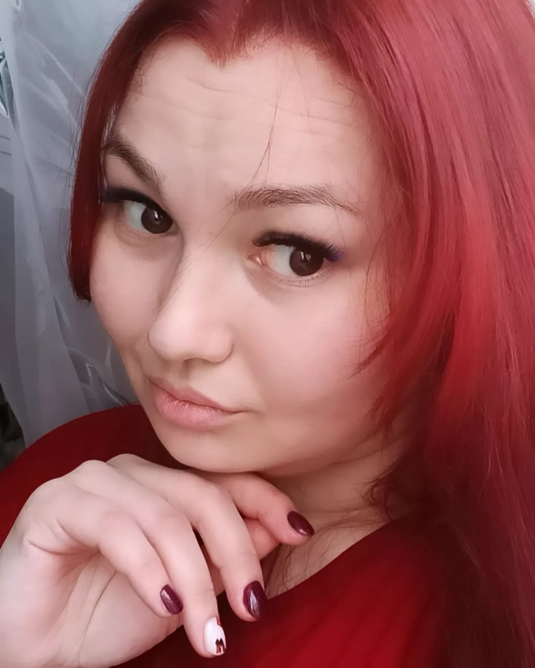  в LOOKY — Иногда хочется быть слабой.