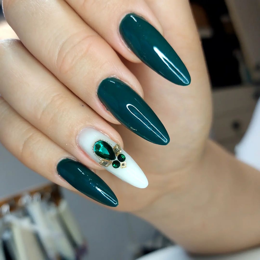 ninater_nail_master в LOOKY — публикация