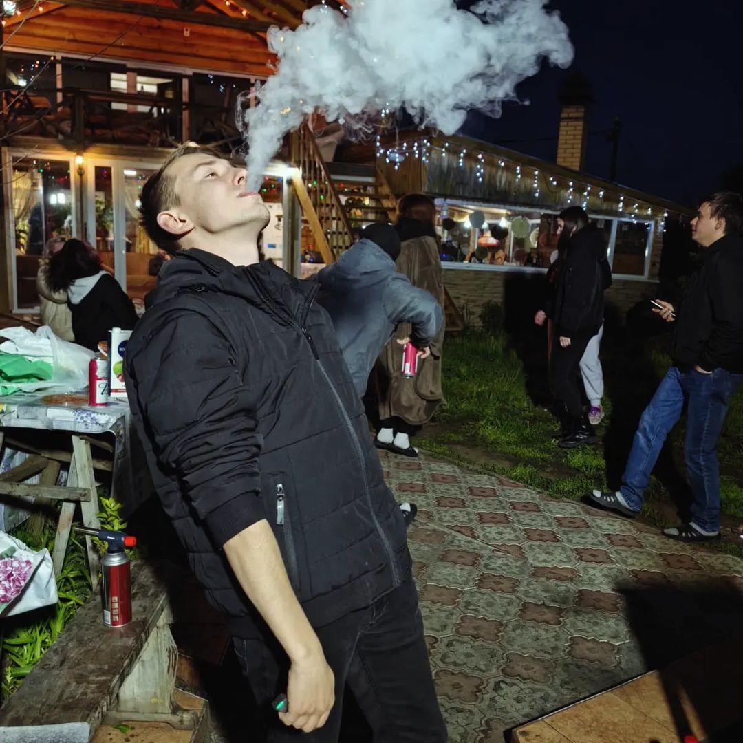 tatarskiy_babay в LOOKY — публикация