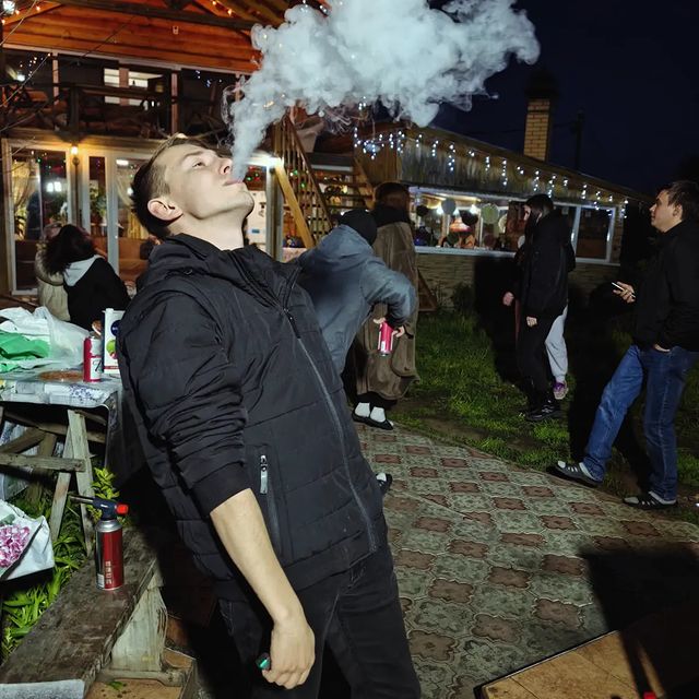 tatarskiy_babay в LOOKY. . null