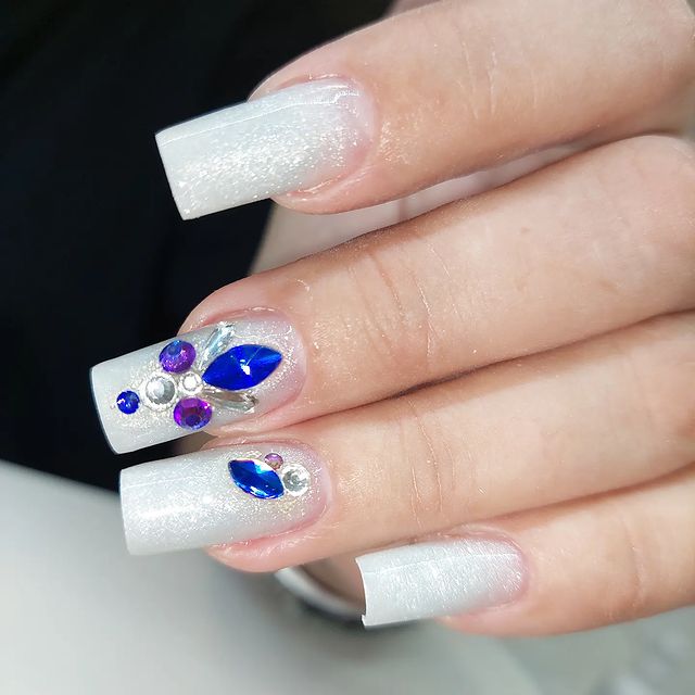 ninater_nail_master в LOOKY. . null