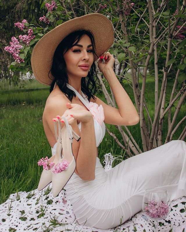 miss__juliyam в LOOKY. . Волшебная  фотосесси...