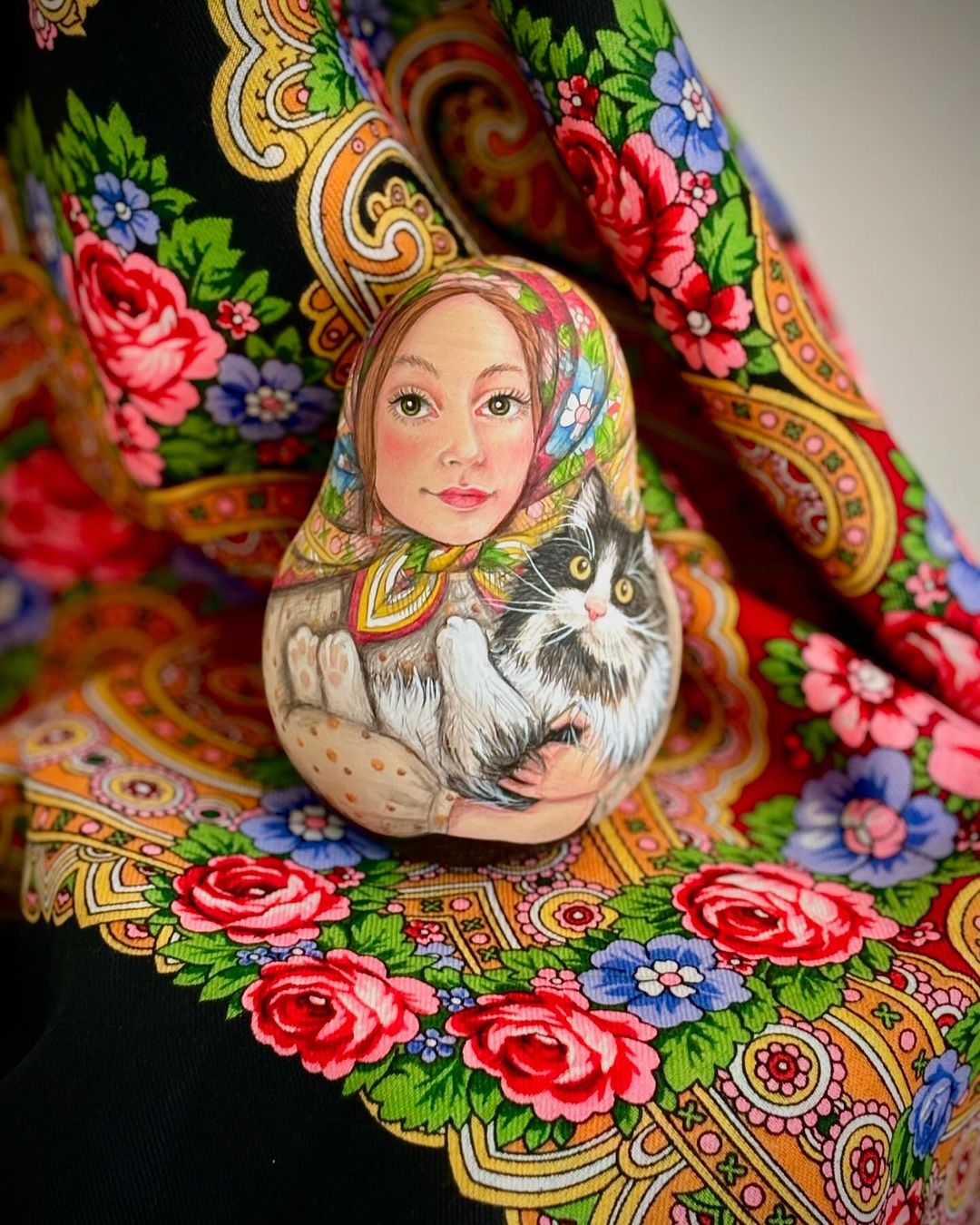 matreshka_tanushka в LOOKY — фото 6