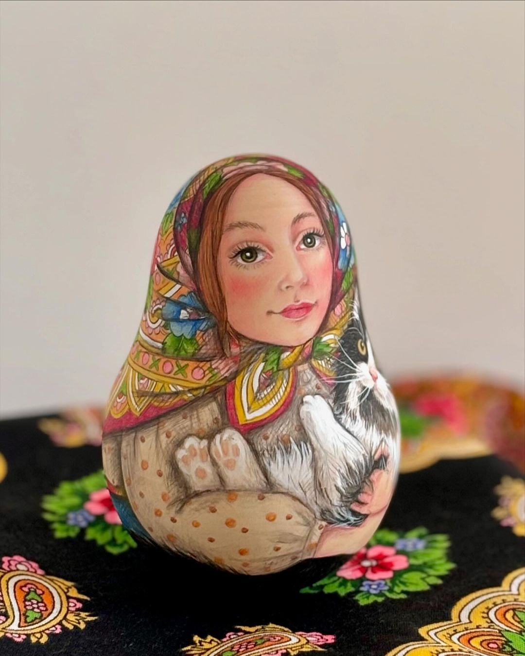 matreshka_tanushka в LOOKY — фото 9