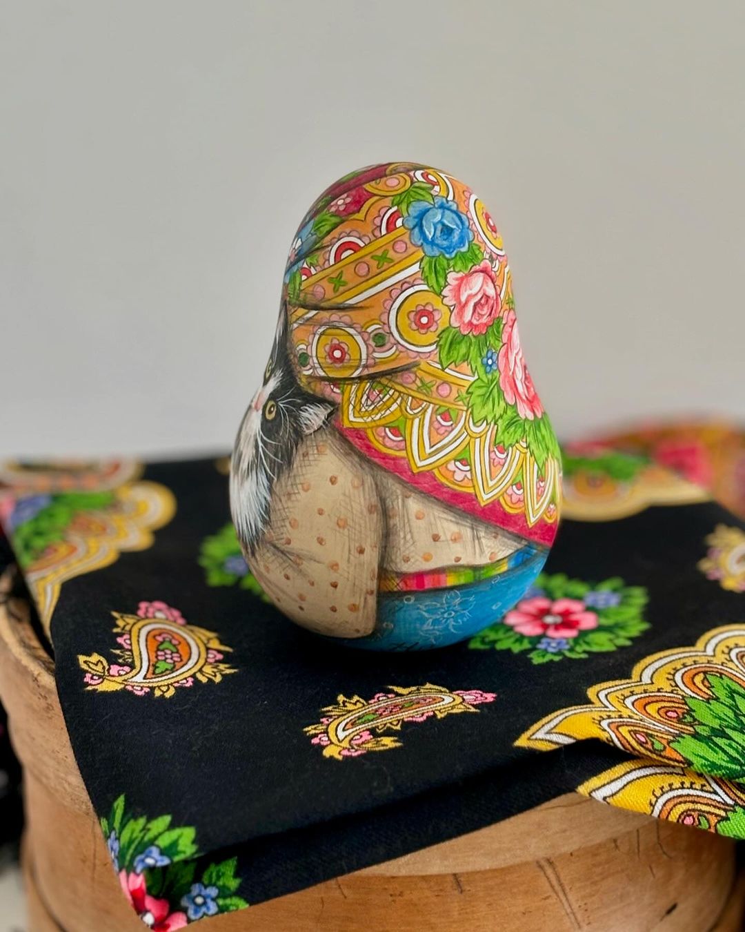 matreshka_tanushka в LOOKY — фото 4