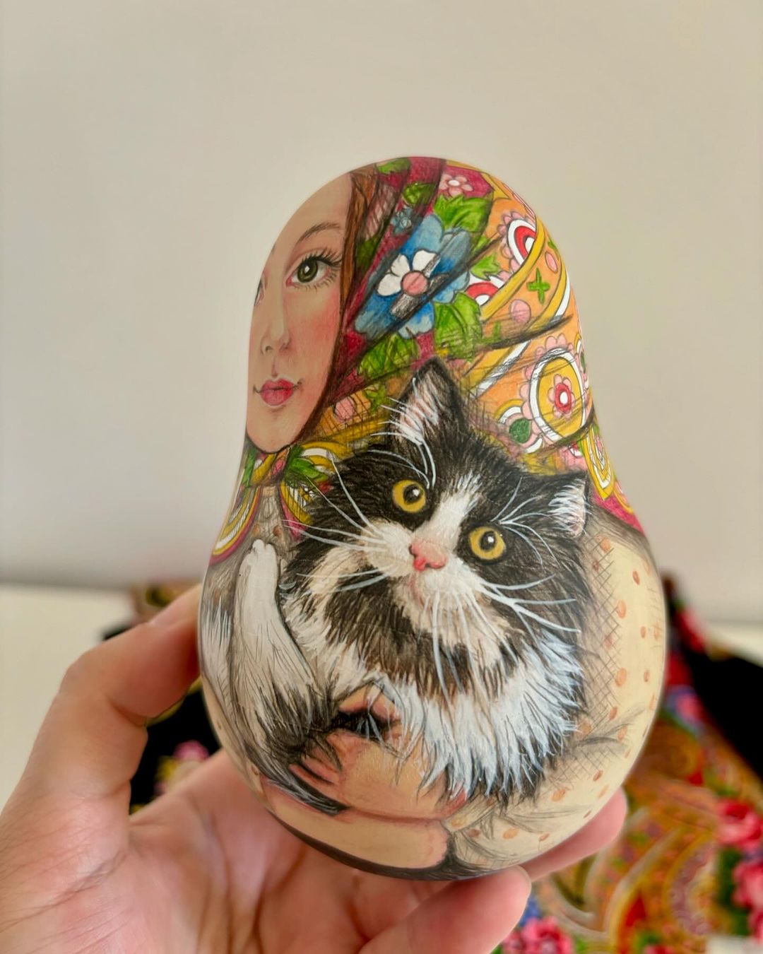 matreshka_tanushka в LOOKY — фото 2