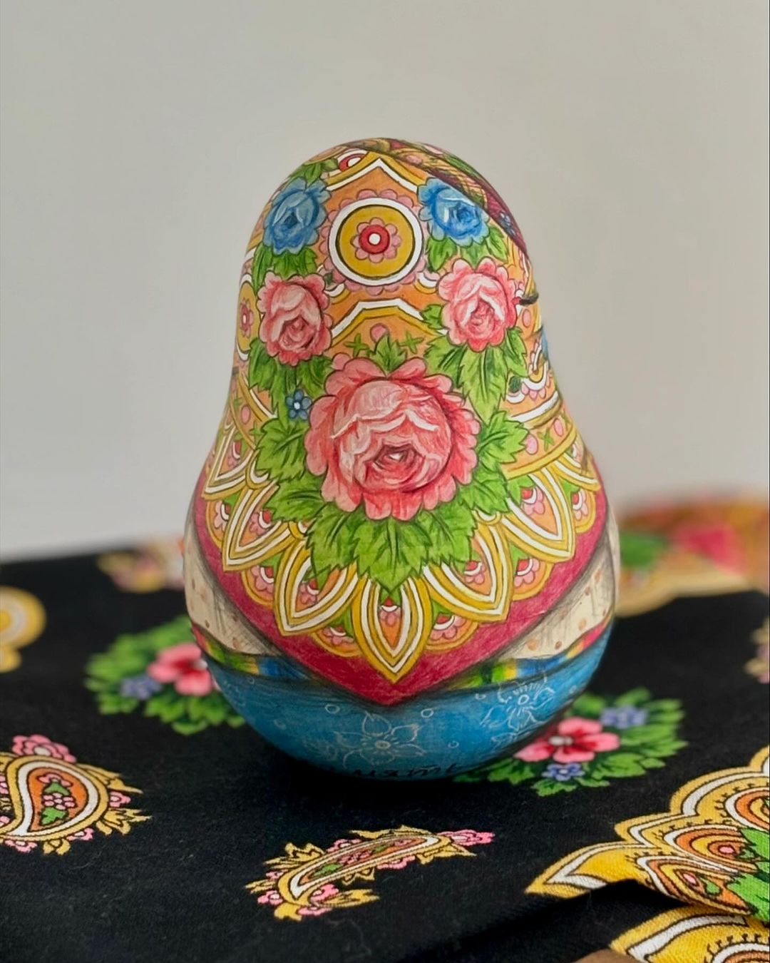 matreshka_tanushka в LOOKY — фото 5