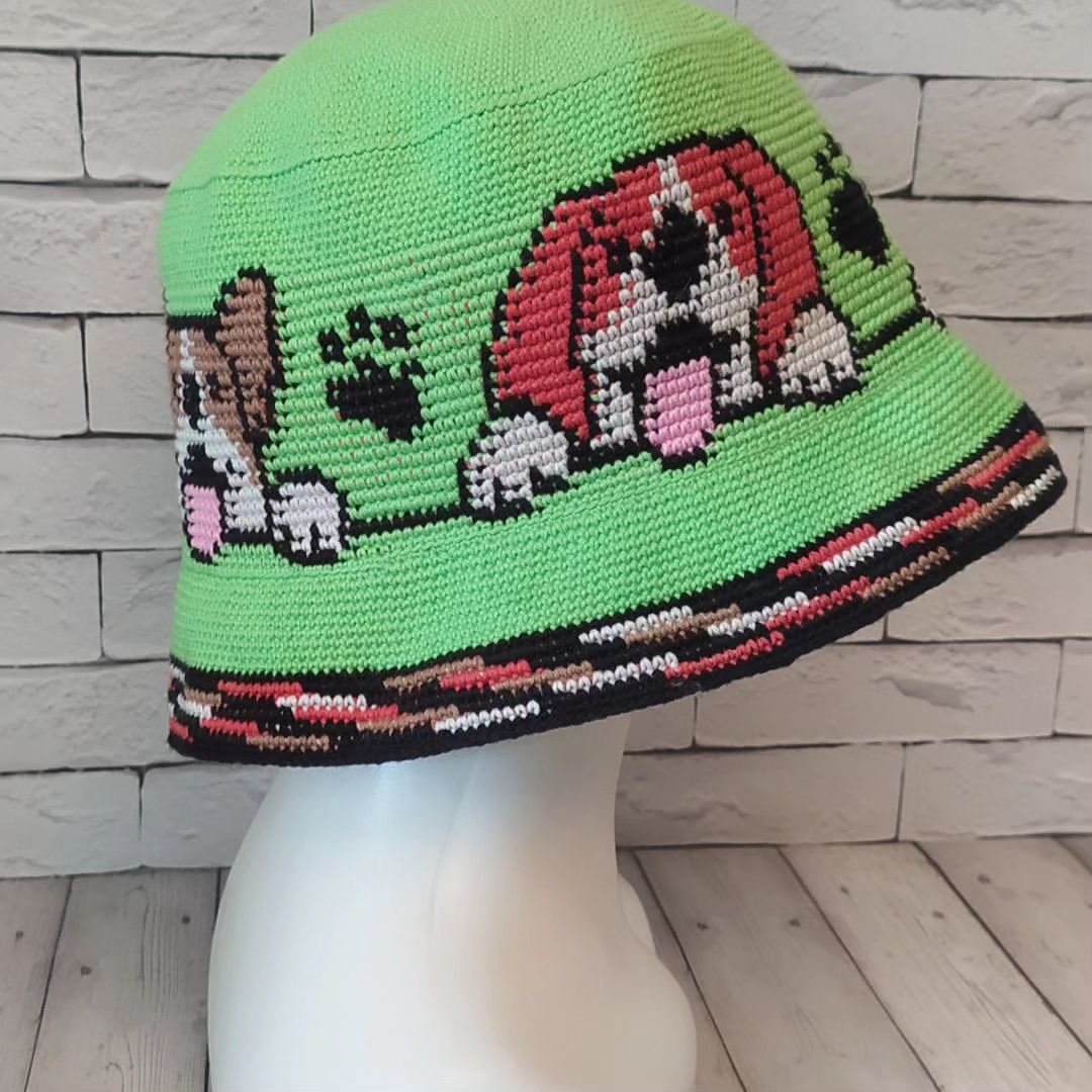 _funny_knit_ в LOOKY — фото 4
