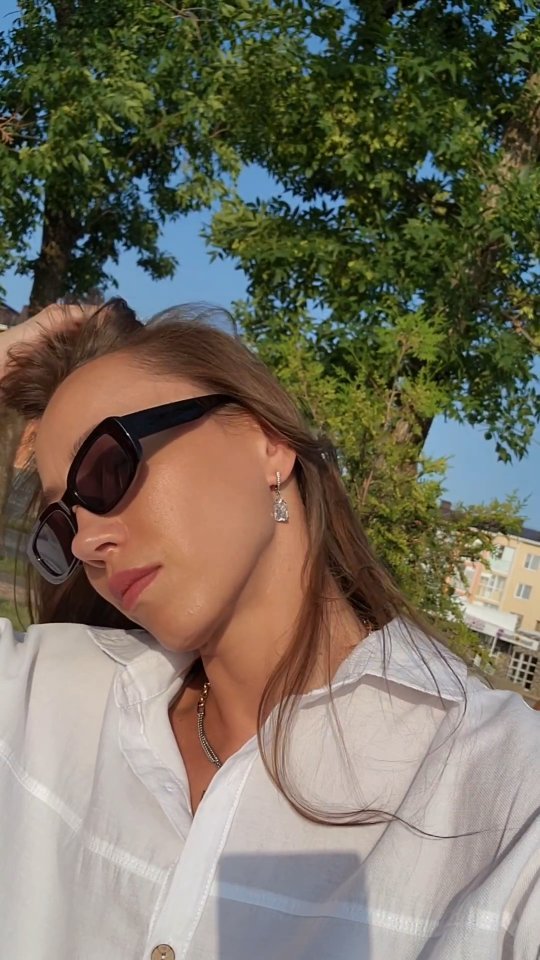 tati_star_mama в LOOKY. . Не морочьте себе гол...