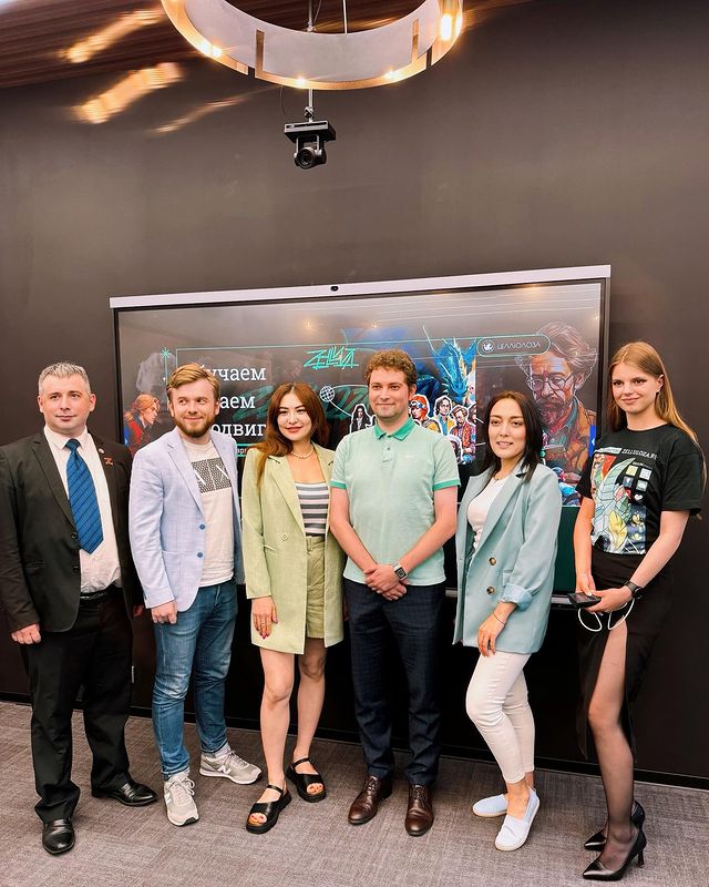 zarinessska в LOOKY. . На днях с @nuri_seyt...