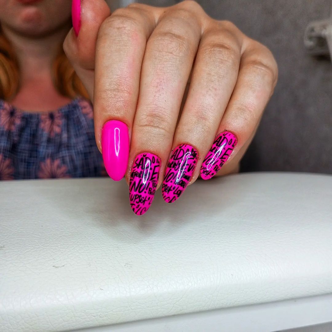 ksenia_nails_brb в LOOKY — публикация
