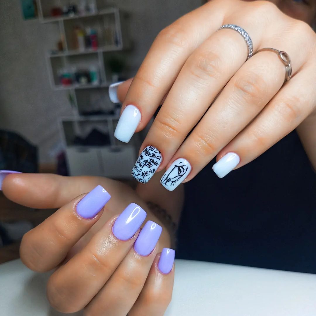 ksenia_nails_brb в LOOKY — фото 2