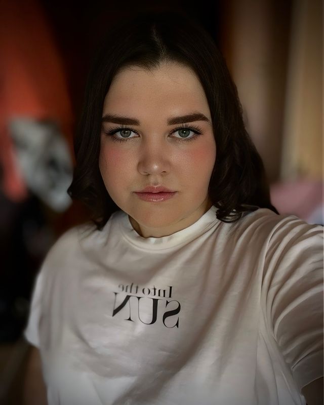 _.__ksyunchik_.__ в LOOKY. . 🥰