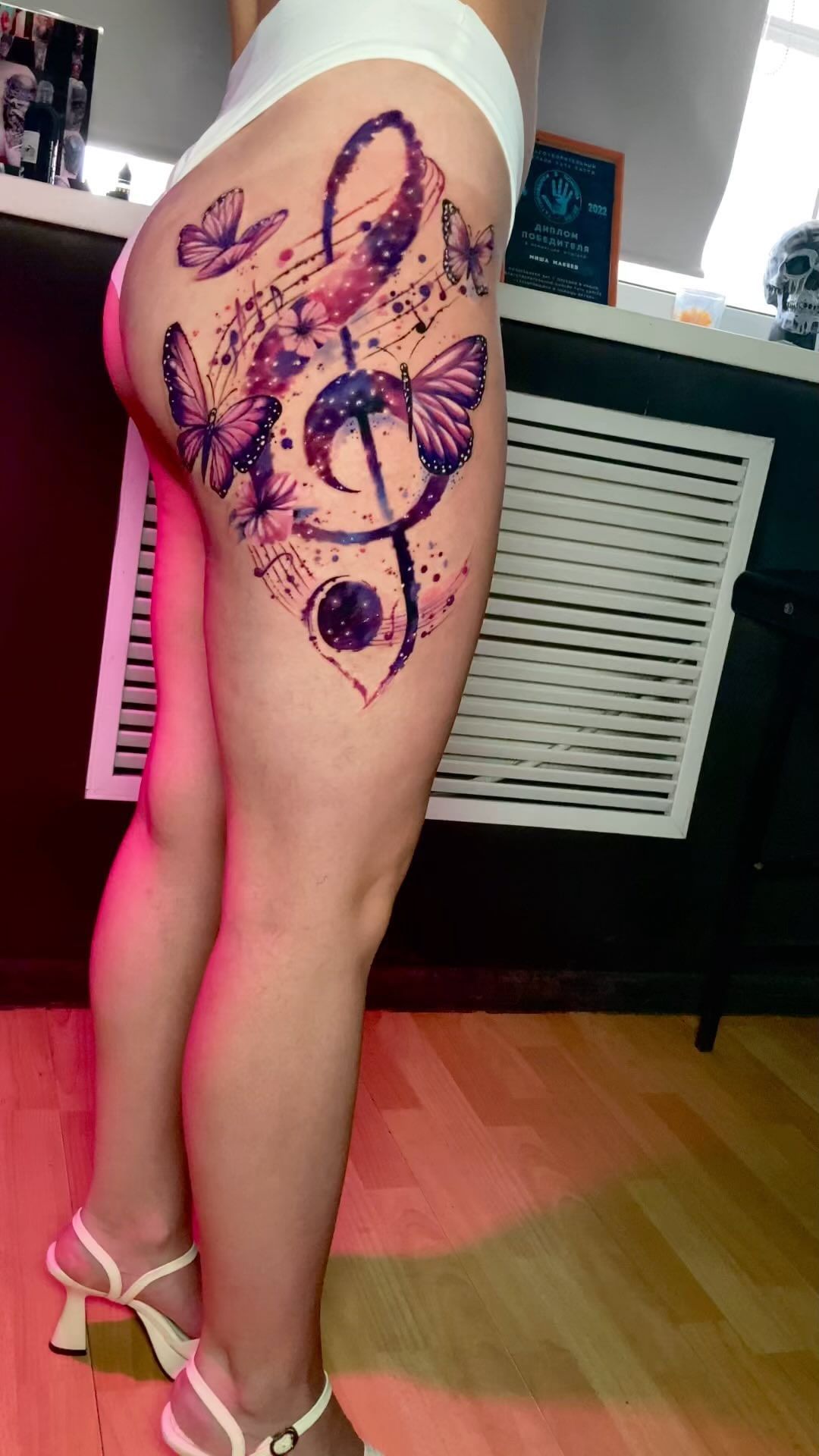 tattoo_mishamakeev в LOOKY. . Саратов
В июне остал...