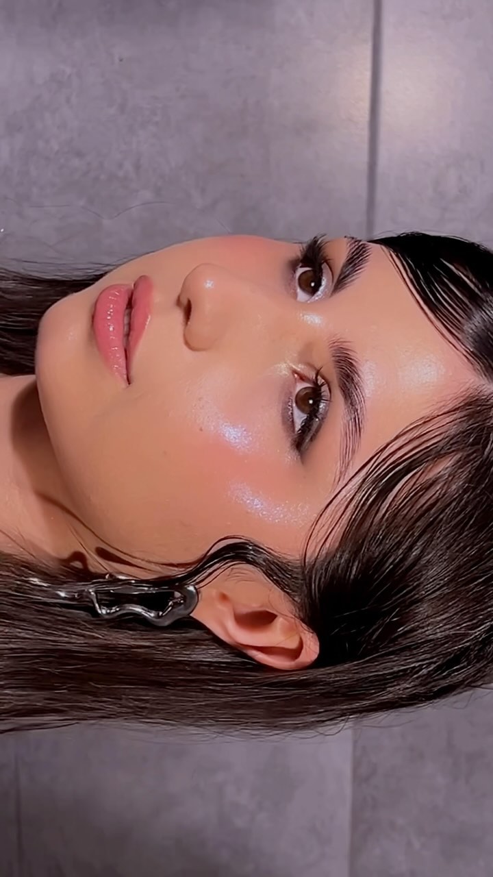 ansymua в LOOKY. . Вдохновленные акваме...