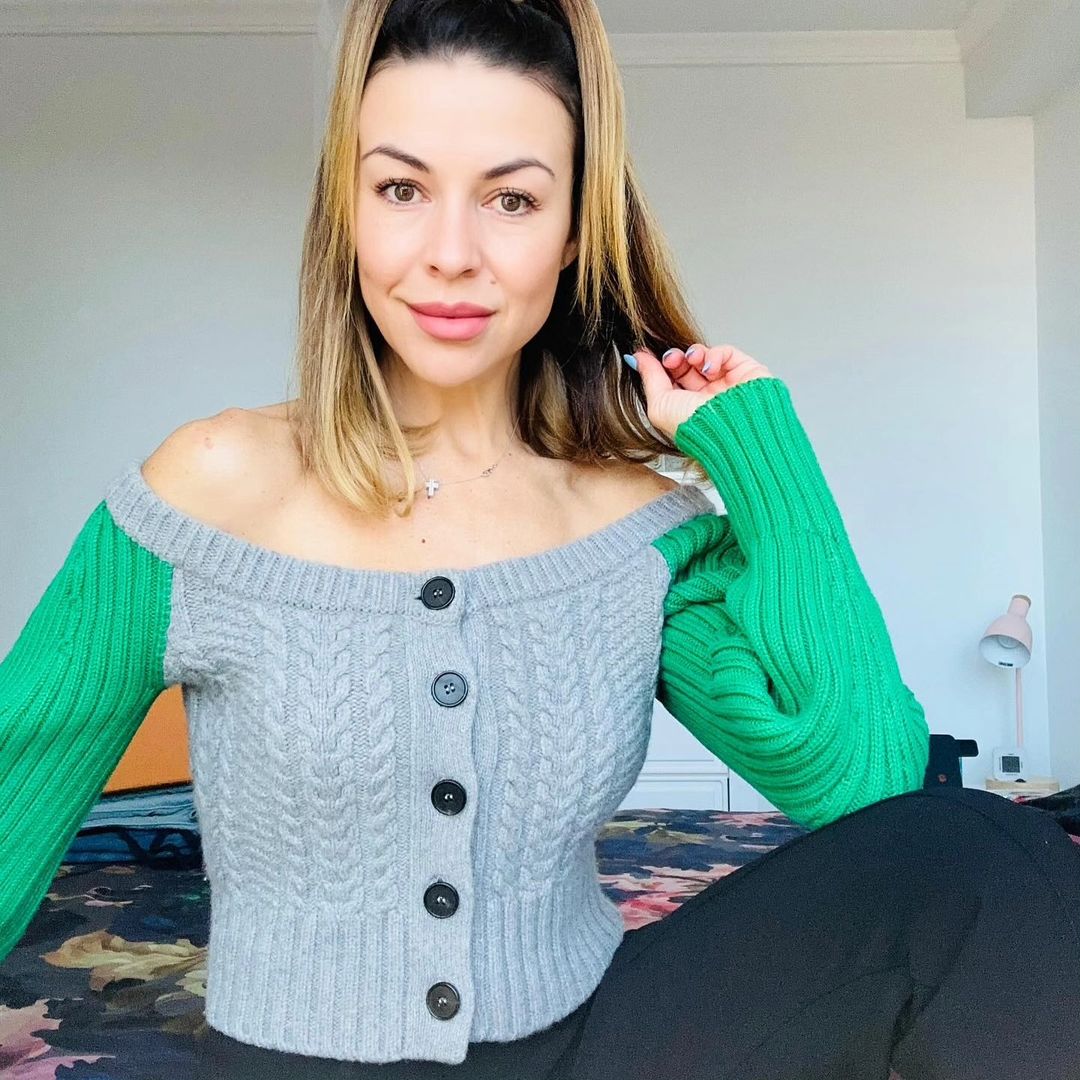 Strong women don’t have ‘attitudes’, we have standards.” - Marilyn Monroe 💪🏼❤️
.
.
.
.
#quotes #selfie #life #love #loveyourself #smile #beautiful #lifestyle #fyp #momlife #pic #me #fit #strong #viral #followers #happiness #strong #photooftheday #green #motivation #instagood #fitnessmotivation