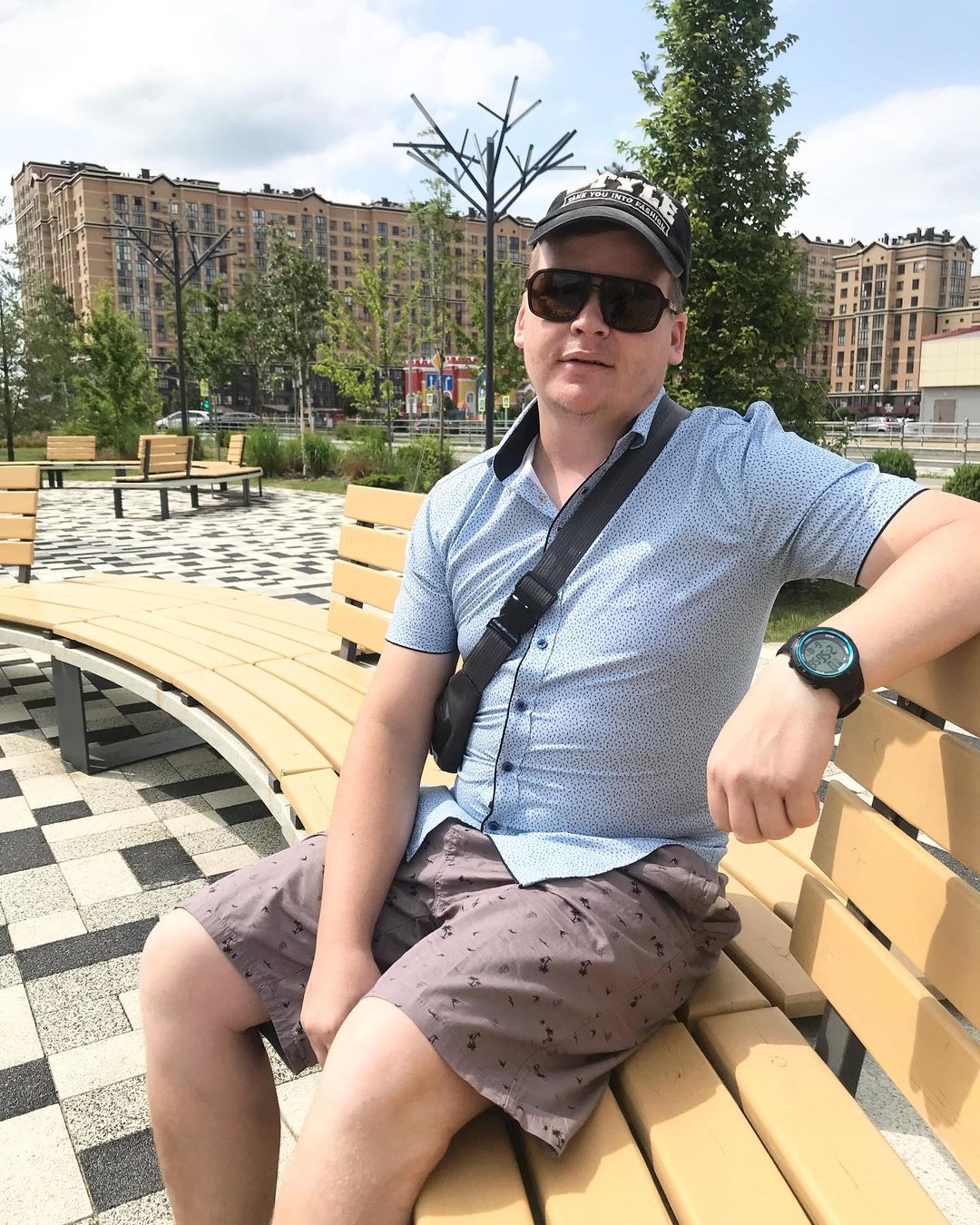 Вот и тридцаточка, итоги подвёл, планы скорректировал, идём к цели