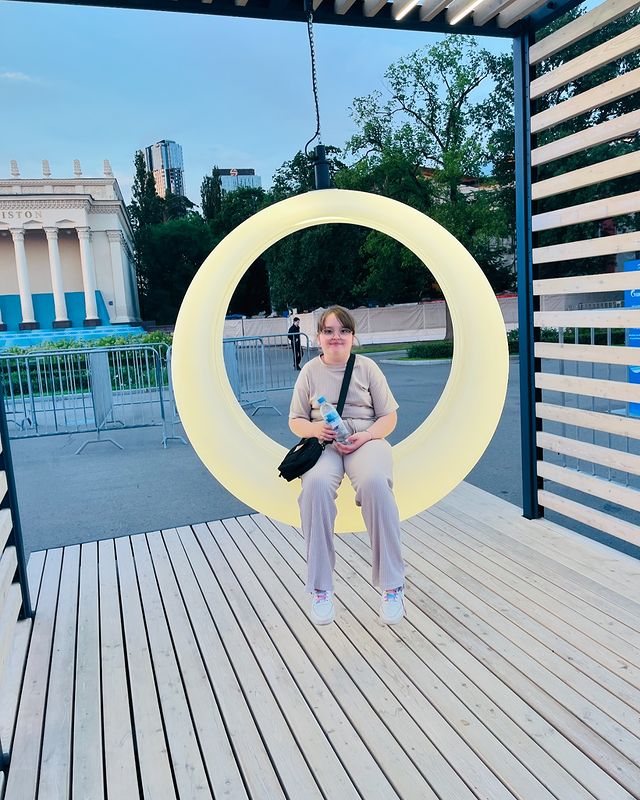 katrinka_katushka в LOOKY. . Люди всю неделю ждут...
