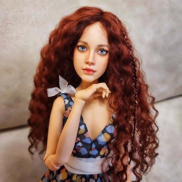 mariazhevlakova в LOOKY. . null