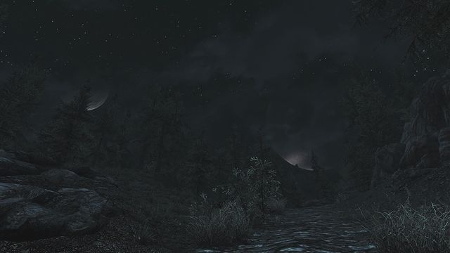 asyagamer99 в LOOKY. #skyrim,#пейзаж,#игра,#геймер,#скайрим,#игрок. Красота.

#skyrim #п...