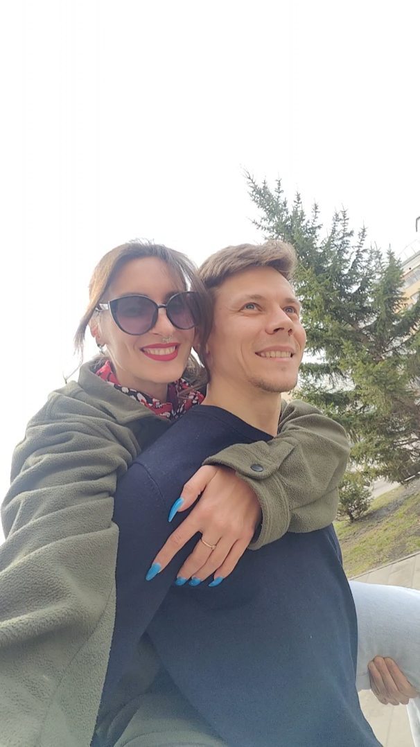 ivanvtrofimov в LOOKY. . Ты как 10 часов непр...