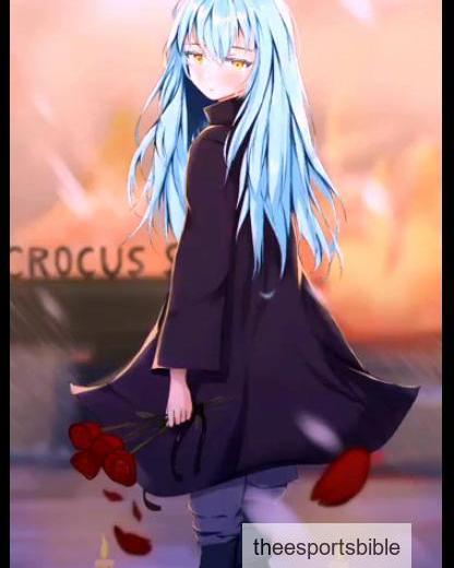 theesportsbible в LOOKY. #rimuru,#animeedit,#edit,#slimeanime,#tesnura,#anime,#animemoments. #rimuru #animeedit #...