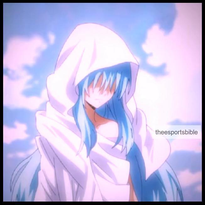 theesportsbible в LOOKY. #rimuru,#animeedit,#edit,#slimeanime,#tesnura,#anime,#animemoments. #rimuru #animeedit #...