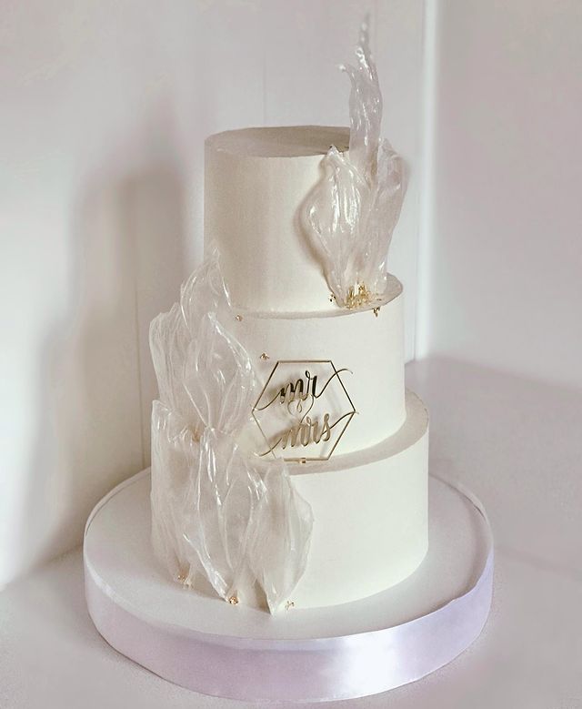 dreamcakestudio_ в LOOKY. #тортыназаказсевастополь#бентотортысевастополь#тортыназаказ#севастополь. Свадебный торт❤️❤️
В...