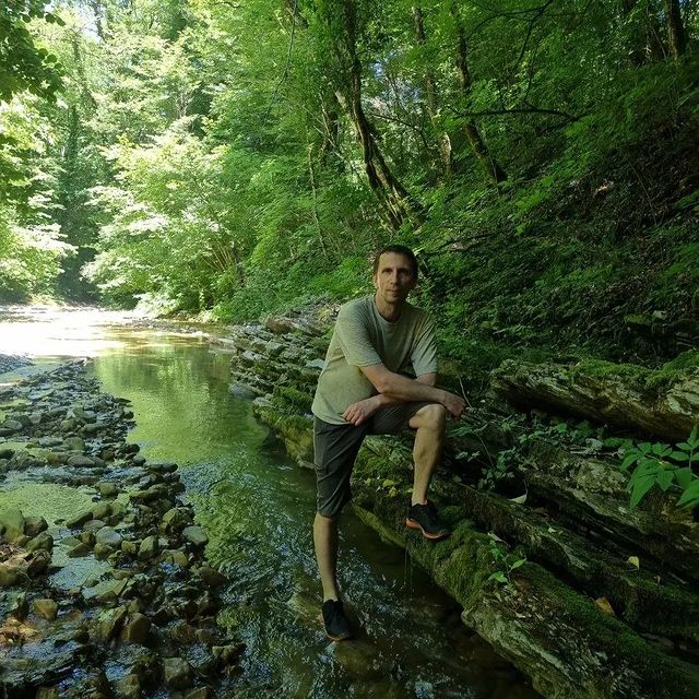 andric1980_ в LOOKY. #лето,,#лето2024,,#summer,,#summer2024,,#активныйотдых,,#outdoor,#activity,,#forest,,#magicforest,,#river. Архипо-Осиповка, при...
