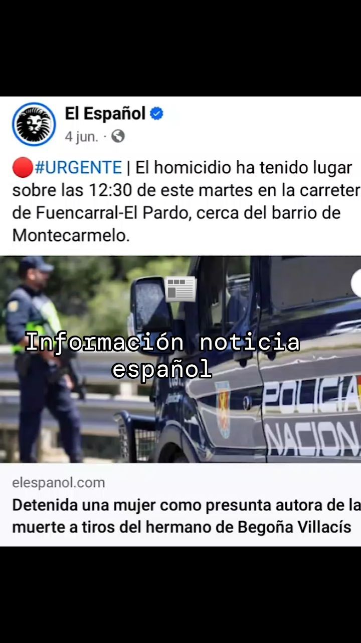 danielcuadradobaamonde1 в LOOKY. #noticias,#noticiaespañol. #noticias #noticiaes...
