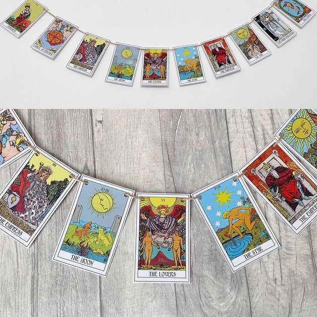 ania.tarot.reader в LOOKY. . Таро расклады:

Отно...